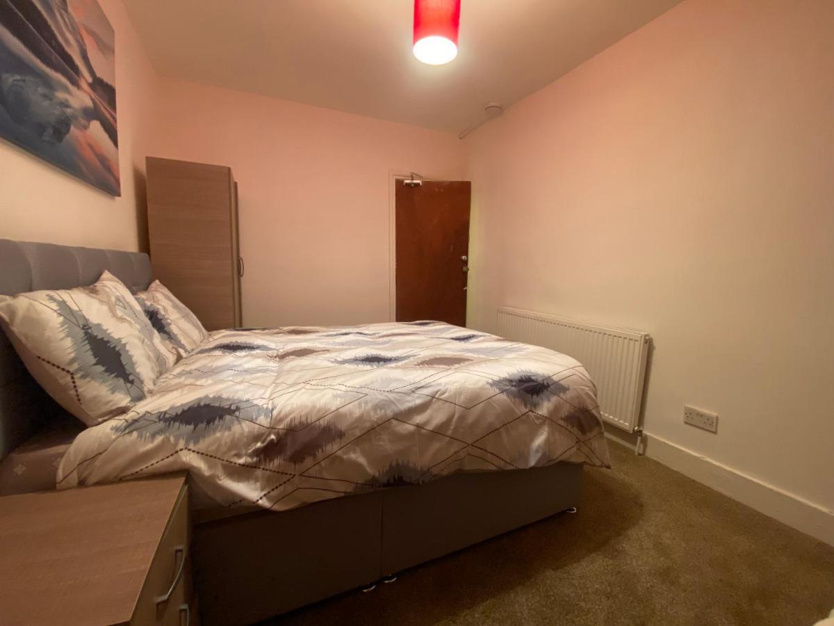 Séjour chez l'habitant House In Walthamstow *
